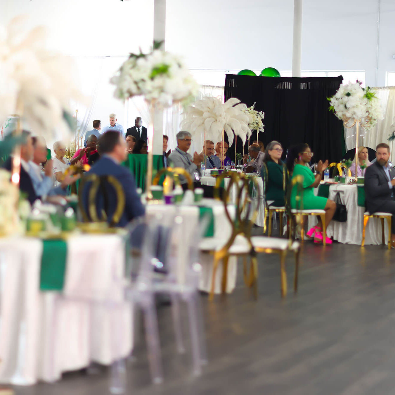 River Region Chamber Networking Events