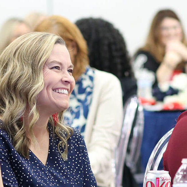 River Region Chamber Womens Empowerment