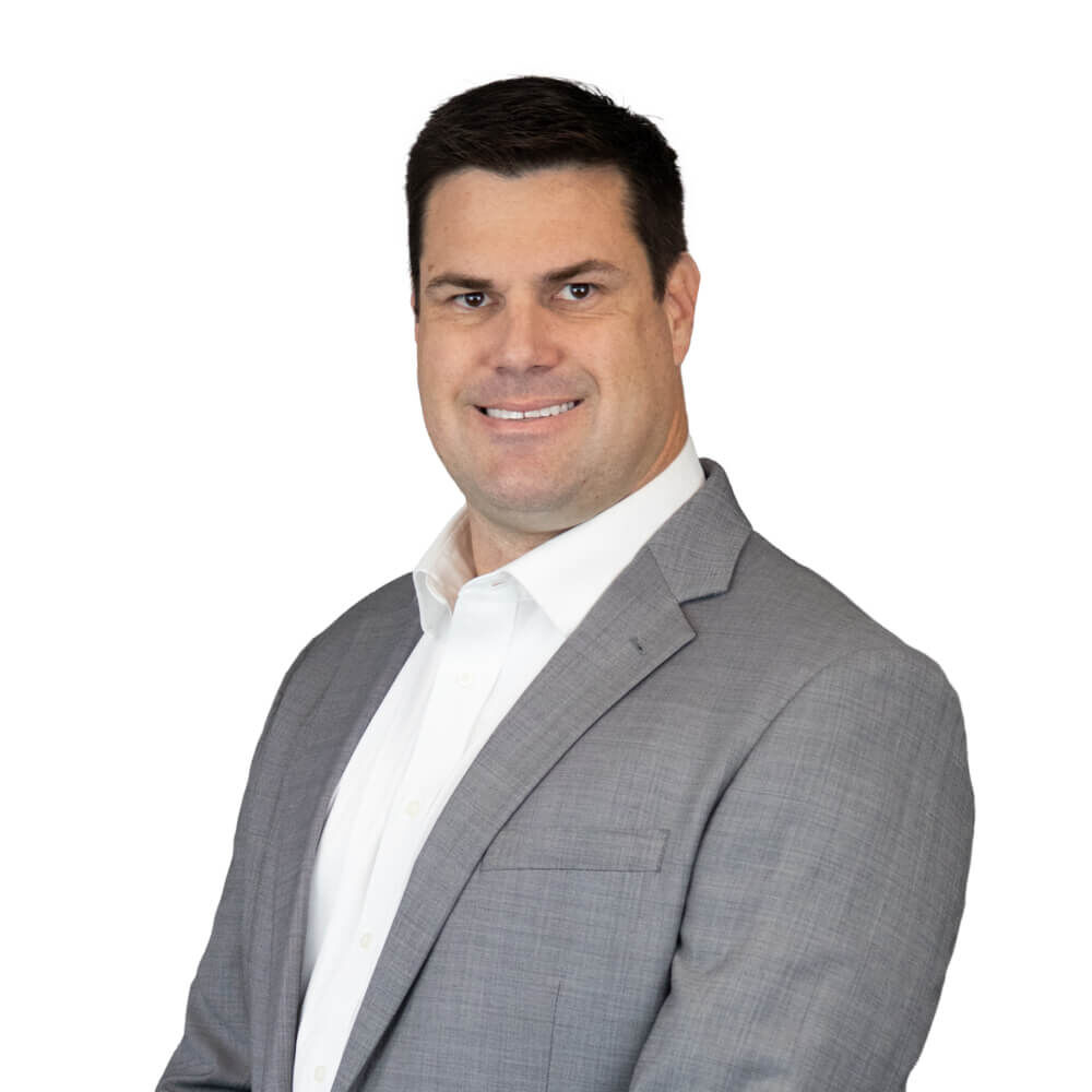 Aaron Cancienne, Treasurer of the Board of Directors River Region Chamber of Commerce