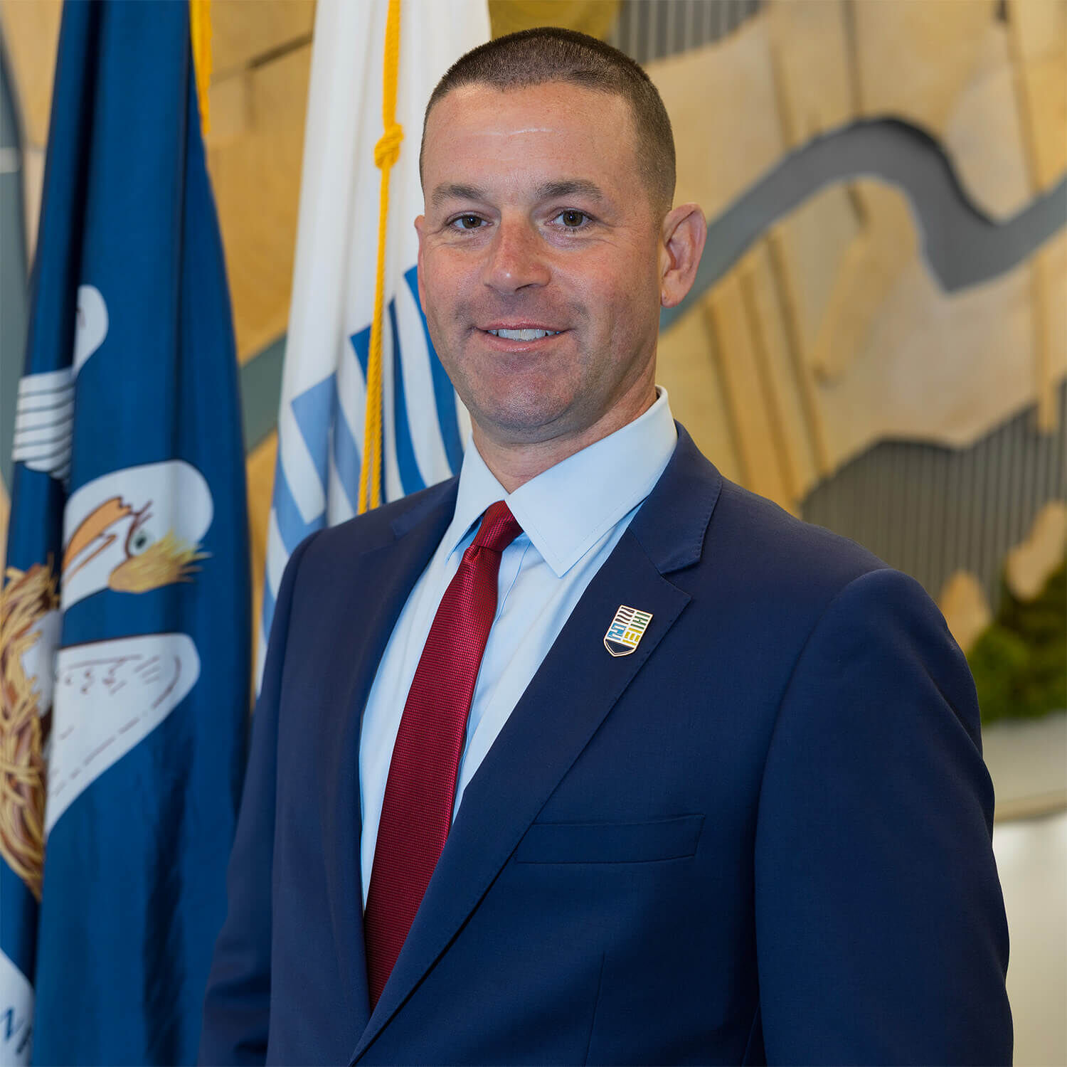 brian-cox-headshot-1500-1500 Brian Cox Port of South Louisiana member of the RIver Region Chamber board of directors