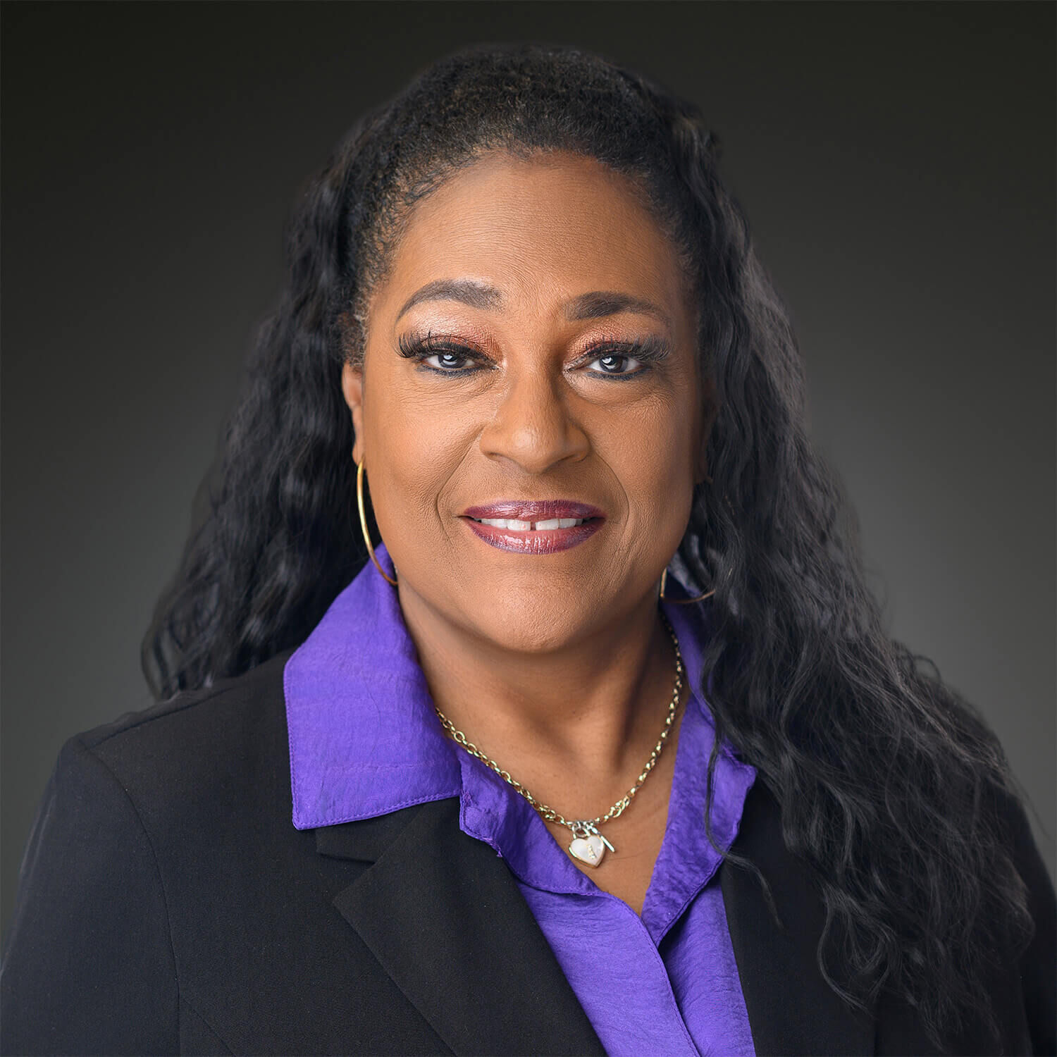 Flo Dumas 2026 Board Chair River Region Chamber of COmmerce