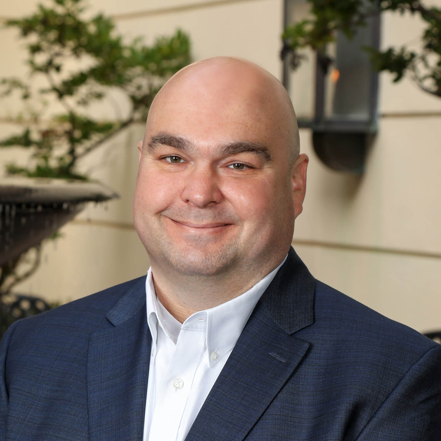 Garrett Monti River Region Chamber Board of Directors