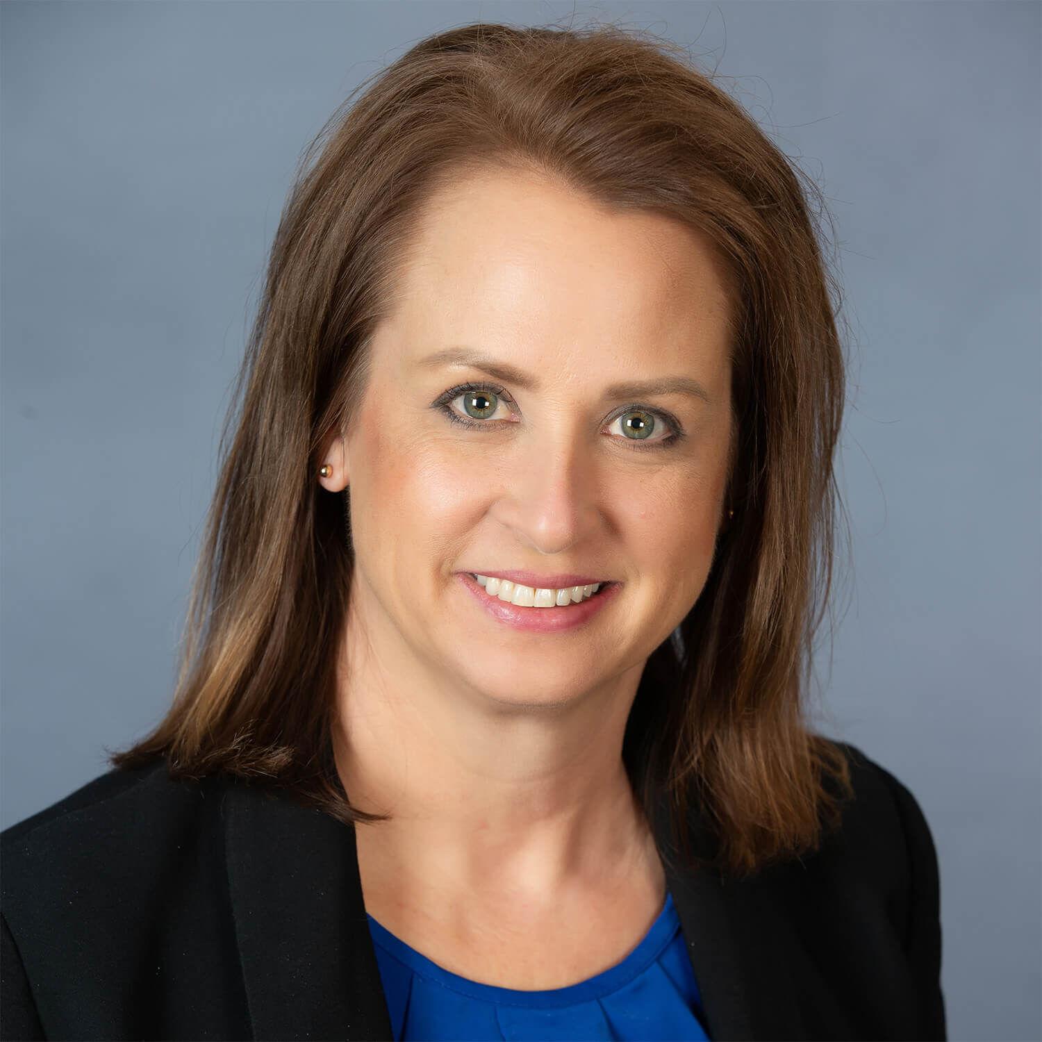 Jamie Vicknair Board of Directors RIver Region Chamber of Commerce