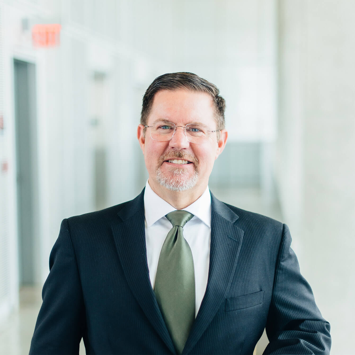Jay Robichaux Vice Chair River Region Chamber of Commerce
