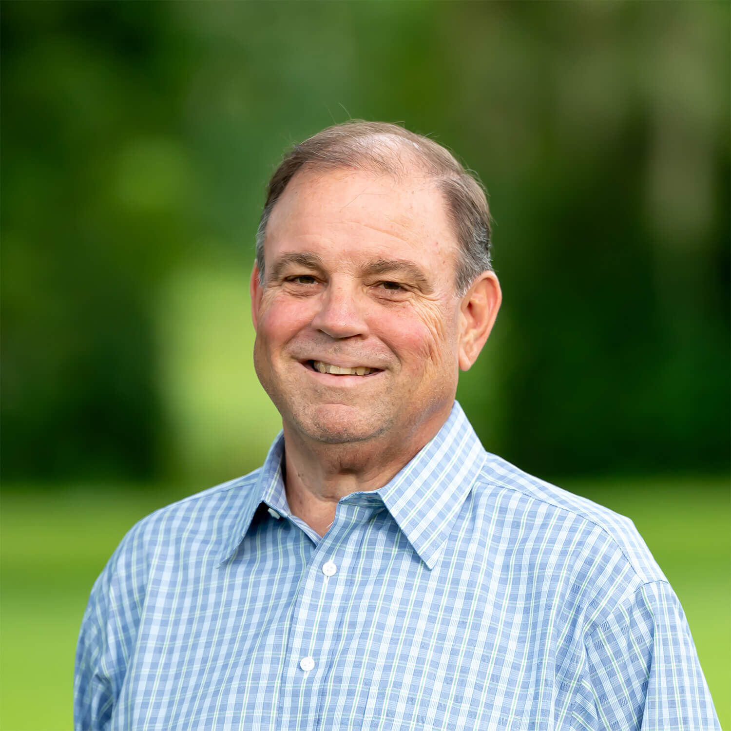 Kevin Hebert Board of Directors RIver Region Chamber of Commerce