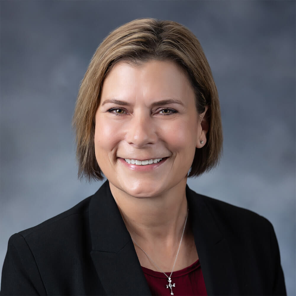 Ruth Ragusa, Board of Directors River Region Chamber of Commerce