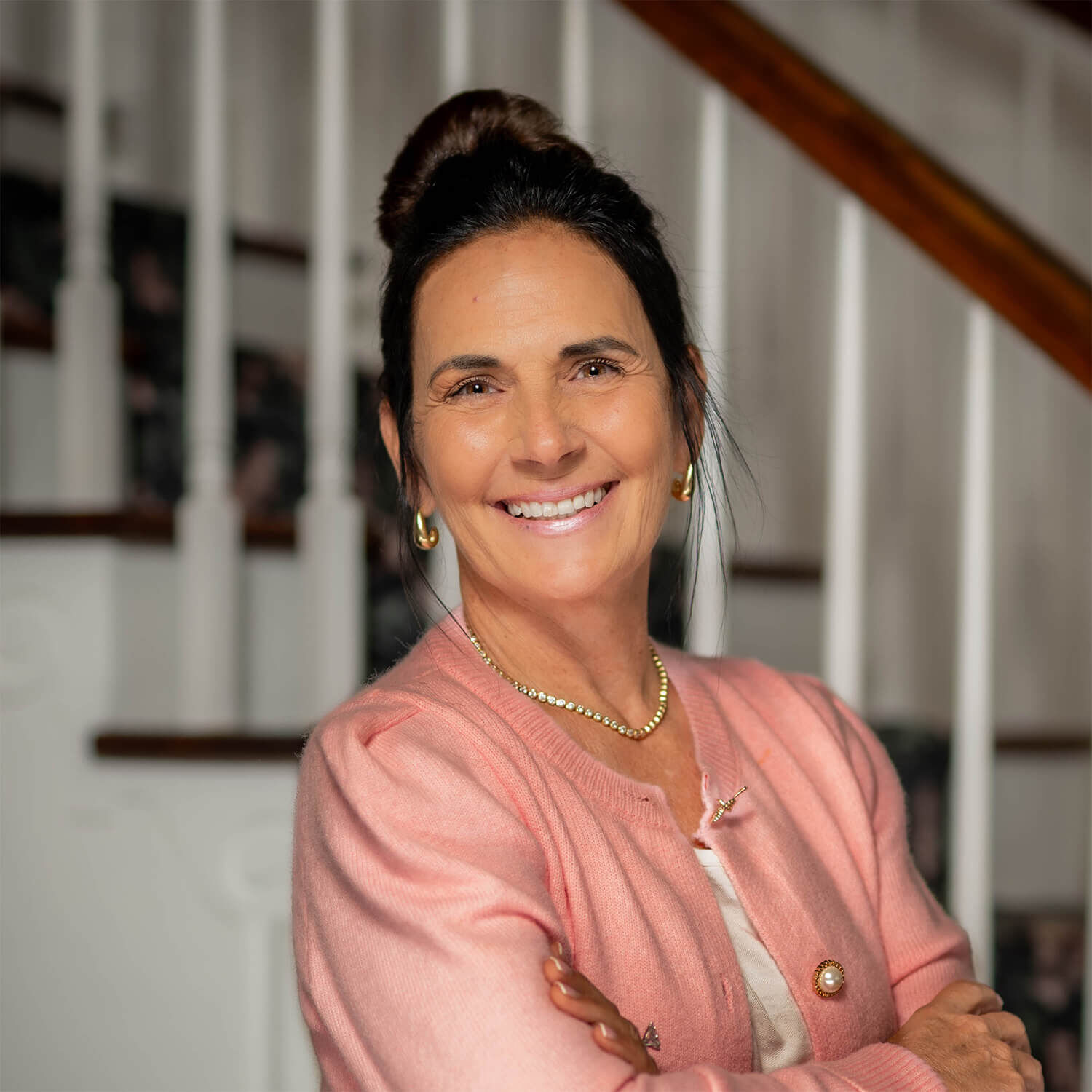 Wendy Benedetto Board of Directors RIver Region Chamber of COmmerce